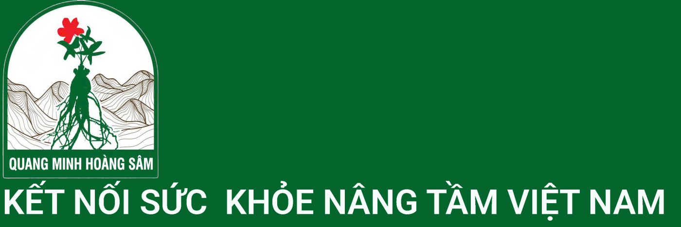 Công ty TNHH Quang Minh Hoàng Sâm